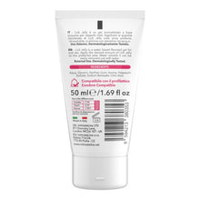 Lubrifiant cu aromă LICK JELLY Cherry, pe bază de apă, cu aromă naturală de cireșe, 50 ml
