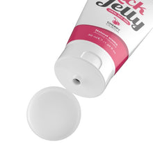 Lubrifiant cu aromă LICK JELLY Cherry, pe bază de apă, cu aromă naturală de cireșe, 50 ml