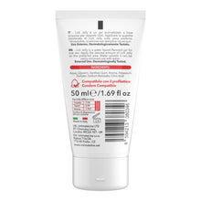 Lubrifiant cu aromă LICK JELLY Strawberry, pe bază de apă, cu aromă naturală de căpșuni, 50 ml