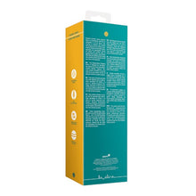 Aparat de masaj dublu LOVELINE Double-Sided Vibrating Wand, pentru corp și punctul G, 10 funcții de vibrație, verde