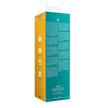 Vibrator rabbit LOVELINE Flapping G-Spot Butterfly Vibrator, cu funcție de lovituri ritmice, 21 funcții de vibrație, albastru