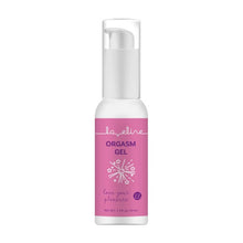 Gel intim unisex LOVELINE Orgasm Gel, pentru stimularea zonelor intime și orgasm intens, 50 ml