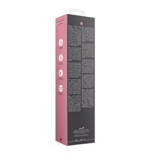 Aparat de masaj LOVELINE Powerful Wand Vibrator, pentru corp și zone intime, 20 funcții de vibrație, gri
