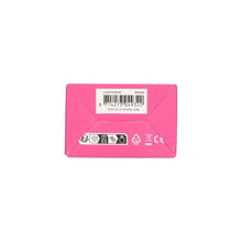 Vibrator pentru deget LOVELINE Silicone Finger Vibrator, pentru stimularea clitorisului, 10 funcții de vibrație, mov