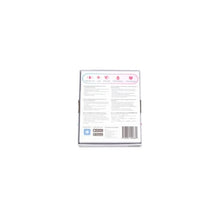 Stimulator LOVENSE - FERRI, control prin aplicatie, pentru stimularea clitorisului, 11.5 cm, culoarea roz cu negru