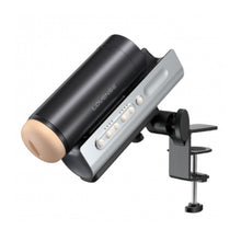 Masturbator automat LOVENSE Solace Pro, control prin aplicație, funcție de penetrare automată cu până la 300 de mișcări / min