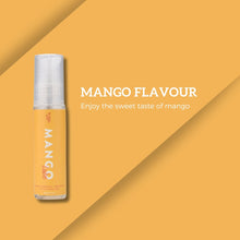 Gel lubrifiant LovingJoy - Mango, pe baza de apa, 30 ml