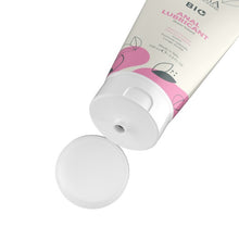 Lubrifiant anal LUXURIA Bio Anal Lubricant, formulă naturală pe bază de apă, cu efect de lungă durată, 100 ml (roz)