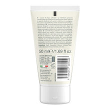 Lubrifiant LUXURIA Bio Aqua Lubricant, formulă naturală pe bază de apă, cu efect de lungă durată, 50 ml (albastru)