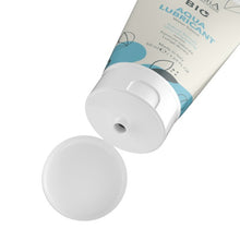 Lubrifiant LUXURIA Bio Aqua Lubricant, formulă naturală pe bază de apă, cu efect de lungă durată, 50 ml (albastru)