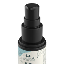 Gel intim pentru femei LUXURIA Bio Cooling Gel, pentru stimularea clitorisului și orgasm intens, cu efect de răcire, 30 ml