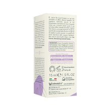 Gel intim LUXURIA Bio Liquid Vibrator, cu efect de furnicături, pentru stimularea clitorisului și orgasm intens, 15 ml