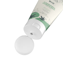Lubrifiant LUXURIA Bio Lubricant, formulă naturală pe bază de apă, cu efect de lungă durată, 100 ml (verde)