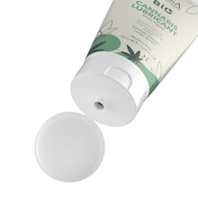 Lubrifiant LUXURIA Bio Lubricant, formulă naturală pe bază de apă, cu efect de lungă durată, 50 ml (verde)