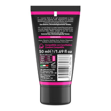 Gel pentru sex oral LUXURIA Gola Cherry, pe bază de apă, cu aromă naturală de cireșe, 50 ml