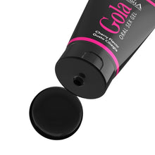 Gel pentru sex oral LUXURIA Gola Cherry, pe bază de apă, cu aromă naturală de cireșe, 50 ml