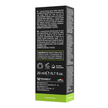 Spray LUXURIA Kronos Delay, cu aloe vera, pentru întârzierea ejaculării și performanțe sexuale îmbunătățite, 20 ml