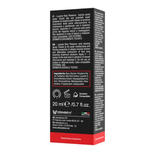 Spray pentru relaxare anală LUXURIA Rear Pleasure, cu efect hidratant, compatibil cu prezervative, 20 ml