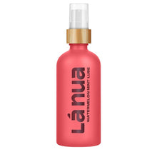 Lubrifiant LÁ NUA Watermelon Mint Flavored Lube, formulă naturală cu aromă de pepene roșu și mentă, 100 ml (roșu)