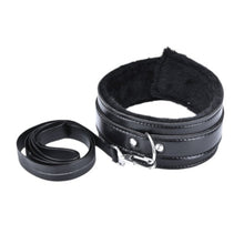Set 8 jucarii erotice LovingJoy - Beginner’s Bondage Kit, BDSM, negru N11024