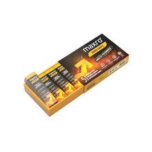Set 5 afrodisiace shot MAXRO Forte Shots, pentru erecții puternice și de durată, potență, creșterea performanțelor sexuale, 5 x 10 ml