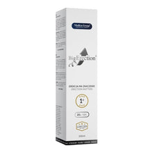 Gel MEDICA-GROUP Big Erection Gel, pentru erecții puternice și plăcere intensificată, cu efect ușor de încălzire, 150 ml