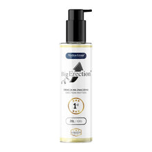 Gel MEDICA-GROUP Big Erection Gel, pentru erecții puternice și plăcere intensificată, cu efect ușor de încălzire, 150 ml