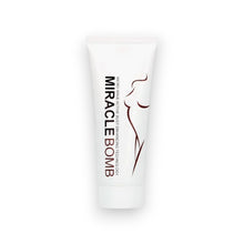 Cremă MIRACLE BOMB cu formulă inovatoare, pentru sâni mai fermi și mai mari, 100 ml