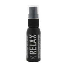 Spray pentru relaxare anală MISTER B Relax, pe bază de apă, cu efect de răcire, 25 ml