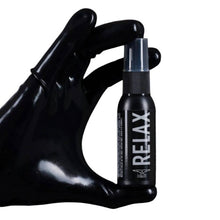Spray pentru relaxare anală MISTER B Relax, pe bază de apă, cu efect de răcire, 25 ml