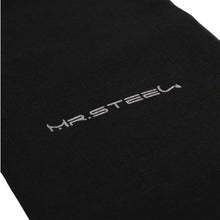 Inel pentru testicule MR. STEEL MBS Stackable Weight, cu deschidere magnetică, din oțel inoxidabil, diametru 4.8 cm (mare), argintiu