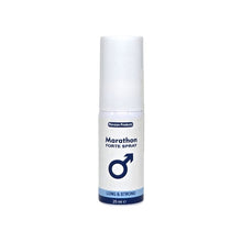 Spray MARATHON Forte Cupid, pentru intarzierea ejacularii si erectii puternice, 25 ml