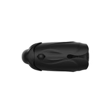 Masturbator B-SERIES Penis Stimulator, cu funcție de încălzire, 10 funcții de vibrație, rezistent la apă, negru (807665)