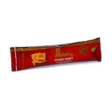 Miere afrodisiac premium concentrat DIBLONG POWER HONEY, pentru cresterea libidoului, potenta, erectie, ejaculare precoce, Unisex, 100% natural, 1 plic x 15 g