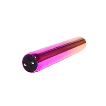 Stimulator clitoris NU SENSUELLE Aluminum Rumba, cu funcție de încălzire, 12 funcții de vibrație, roz