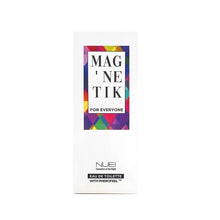 Parfum cu feromoni NUEI MAG`NETIK for EVERYONE, unisex, 50 ml