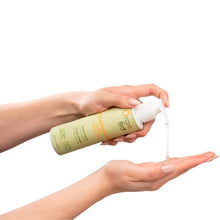 Lubrifiant ORGIE BIO Chamomile - Organic Intimate Gel, pe bază de apă, formulă naturală cu mușețel, 100 ml