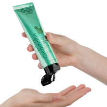 Lubrifiant cu aromă ORGIE Lube Tube - Cocktail Intimate Gel CAIPIRINHA, pe bază de apă, 100 ml