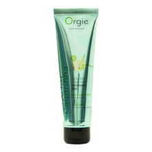 Lubrifiant cu aromă ORGIE Lube Tube - Cocktail Intimate Gel CAIPIRINHA, pe bază de apă, 100 ml