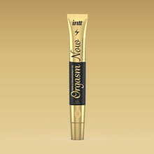 Gel INTT Orgasm Now - Female Enhancement, pentru cresterea libidoului, excitare rapida si orgasm intens, 15 ml