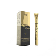 Gel INTT Orgasm Now - Female Enhancement, pentru cresterea libidoului, excitare rapida si orgasm intens, 15 ml