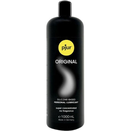 Lubrifiant premium concentrat PJUR ORIGINAL, pe baza de silicon, 1000 ml