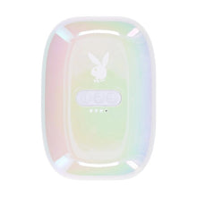 Cleme vibratoare pentru sfârcuri PLAYBOY In A Pinch, control prin telecomandă, 4 funcții de vibrație, rezistente la apă, mov