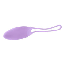 Set 4 bile kegel PLAYBOY Put In Work, pentru tonifierea mușchilor pelvieni, cu greutăți progresive, rezistente la apă, mov