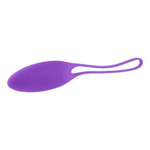 Set 4 bile kegel PLAYBOY Put In Work, pentru tonifierea mușchilor pelvieni, cu greutăți progresive, rezistente la apă, mov