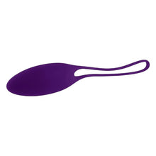 Set 4 bile kegel PLAYBOY Put In Work, pentru tonifierea mușchilor pelvieni, cu greutăți progresive, rezistente la apă, mov