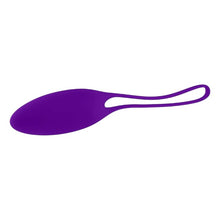 Set 4 bile kegel PLAYBOY Put In Work, pentru tonifierea mușchilor pelvieni, cu greutăți progresive, rezistente la apă, mov