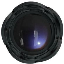 Vibrator anal PRETTY LOVE Olman, bază cu lumini LED, 10 funcții de vibrație, rezistent la apă, diametru 3 cm, negru