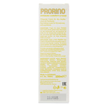 Cremă PRORINO Intimate Comfort Cream - Anal Care, pentru hidratare și relaxare anală, 100 ml