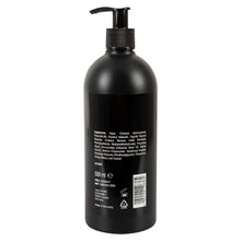 Cremă Penis XXL Creme, pentru mărirea penisului și stimularea erecției, cu ulei de jojoba și vitamina E, 500 ml (negru)